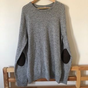 H&M sweater